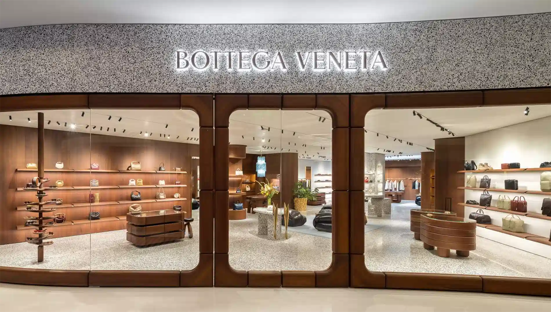 Banner 1 - Bottega Veneta France