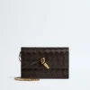 Andiamo Pouch avec chaîne Andiamo Pouch avec chaîne