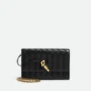 Andiamo Pouch avec chaîne