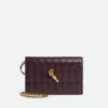 Andiamo Pouch avec chaîne