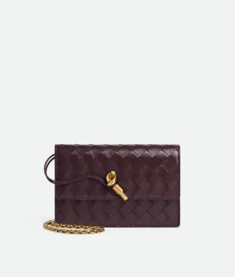 Andiamo Pouch avec chaîne
