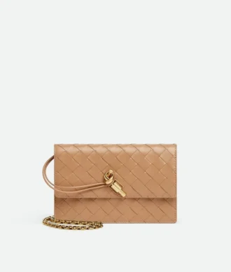 Andiamo Pouch avec chaîne