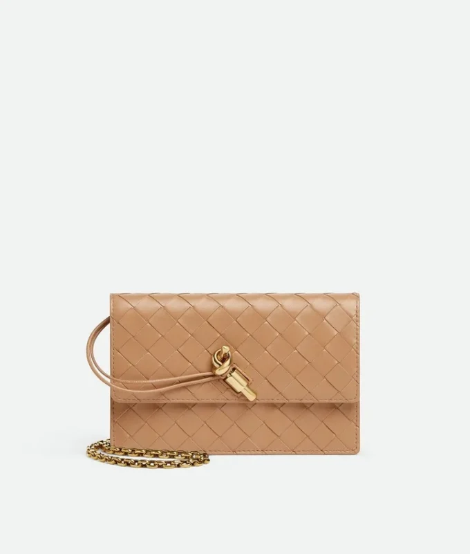 Andiamo Pouch avec chaîne