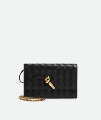 Andiamo Pouch avec chaîne