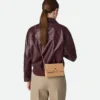 Andiamo Pouch avec chaîne
