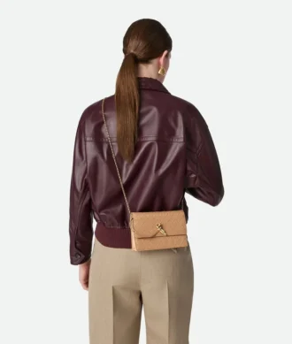Andiamo Pouch avec chaîne