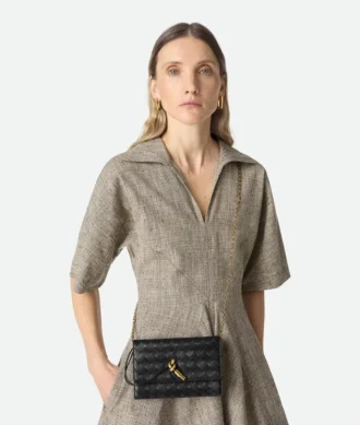 Andiamo Pouch avec chaîne