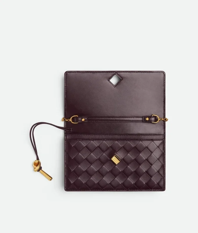 Andiamo Pouch avec chaîne