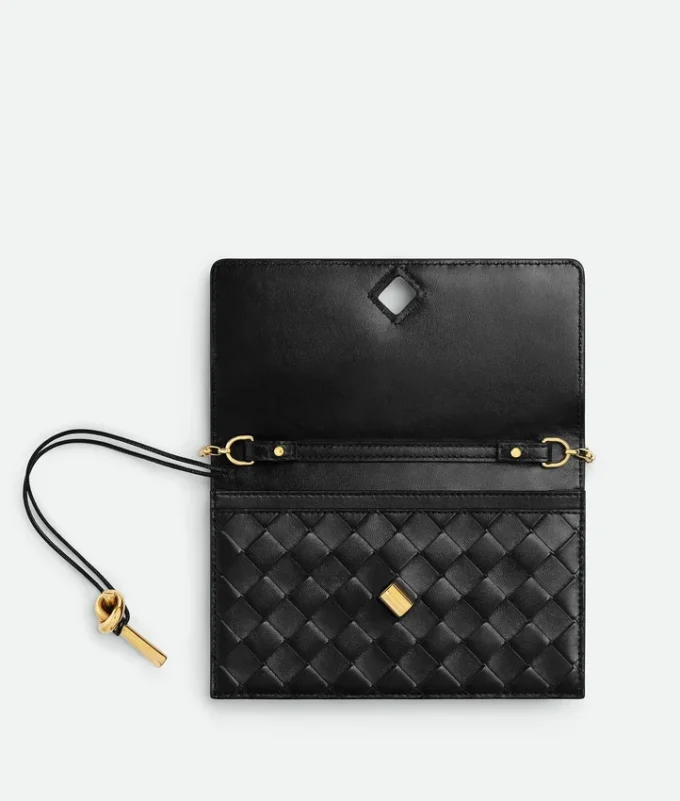 Andiamo Pouch avec chaîne