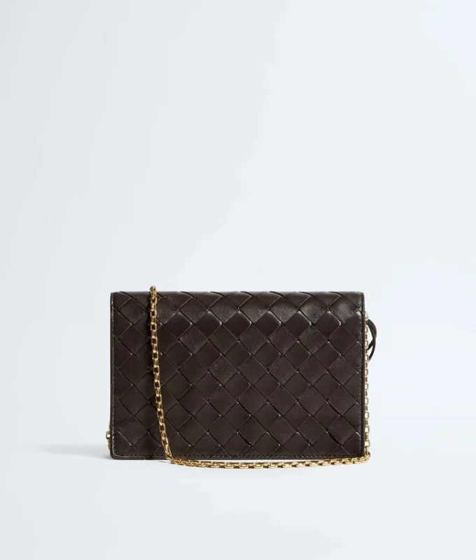 Andiamo Pouch avec chaîne Andiamo Pouch avec chaîne