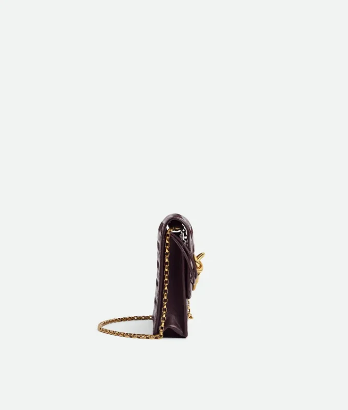 Andiamo Pouch avec chaîne