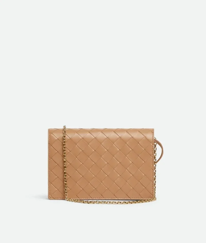 Andiamo Pouch avec chaîne
