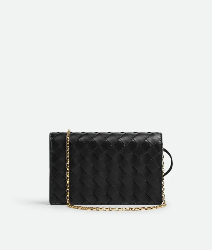 Andiamo Pouch avec chaîne