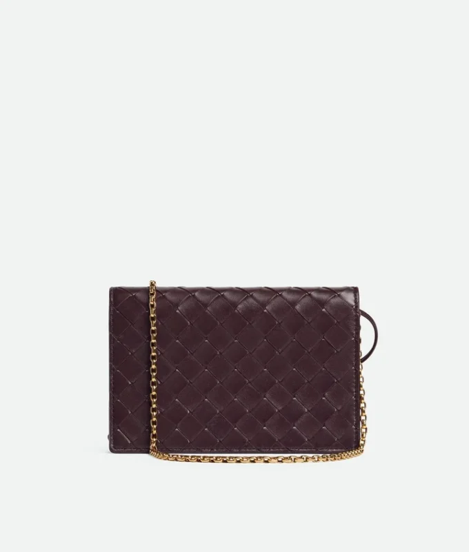 Andiamo Pouch avec chaîne