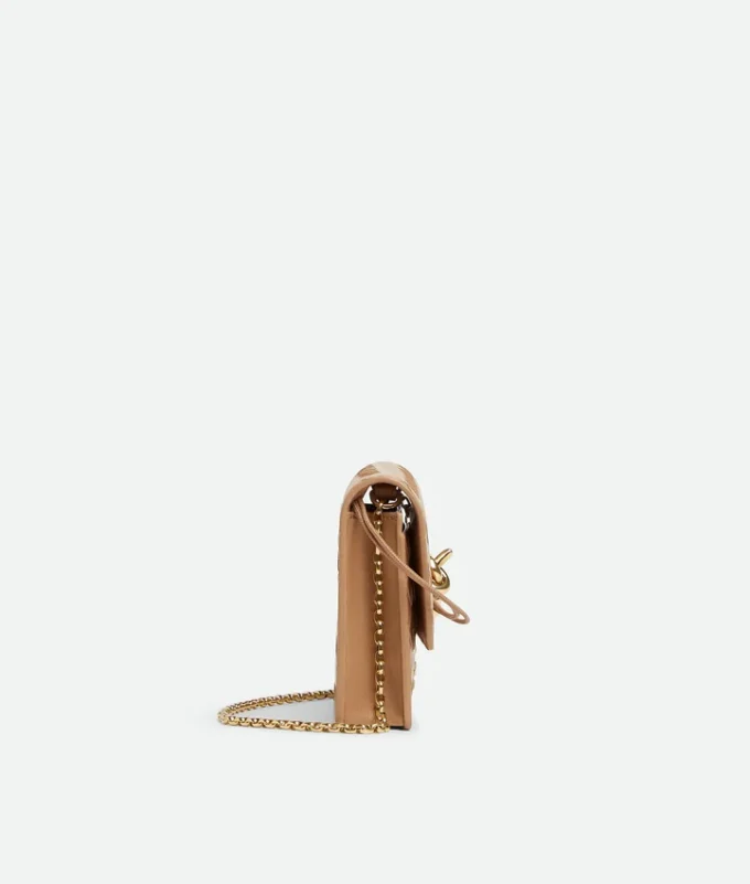 Andiamo Pouch avec chaîne