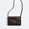 Andiamo Pouch with strap