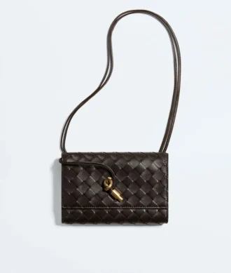 Andiamo Pouch with strap