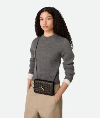 Andiamo Pouch with strap