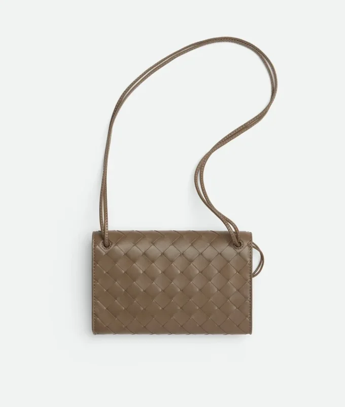 Andiamo Pouch with strap Andiamo Pouch with strap