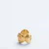 Bague Face