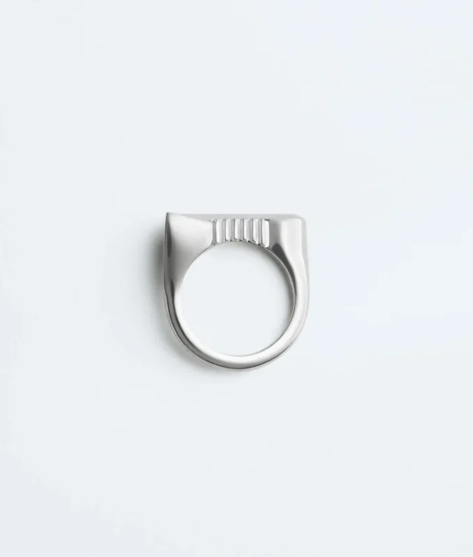 Bague Veneta