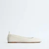 Ballerines Charlotte