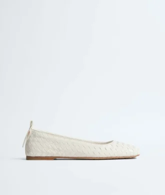 Ballerines Charlotte