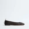Ballerines Charlotte