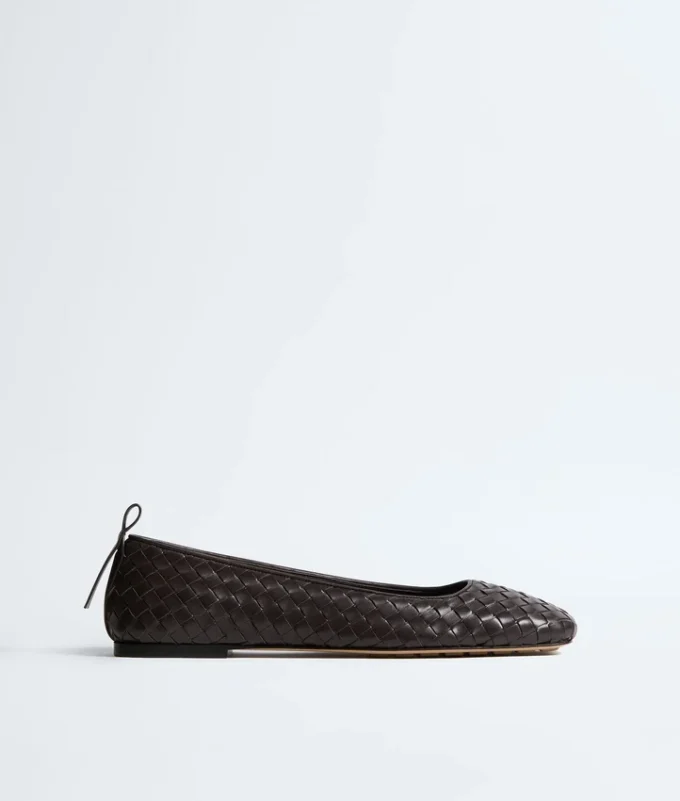 Ballerines Charlotte