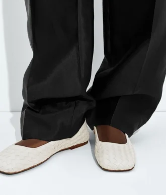 Ballerines Charlotte
