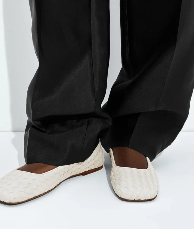 Ballerines Charlotte