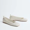 Ballerines Charlotte