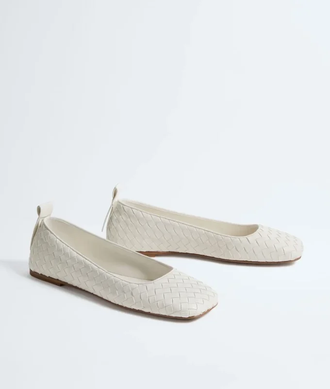Ballerines Charlotte