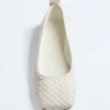 Ballerines Charlotte