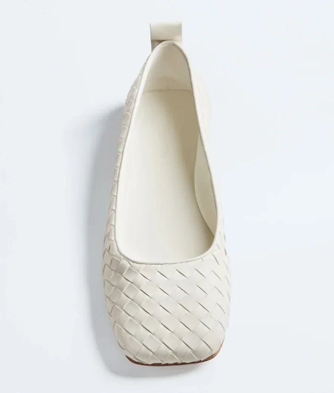 Ballerines Charlotte