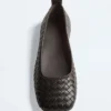Ballerines Charlotte
