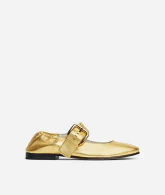 Ballerines Mary Jane Amy
