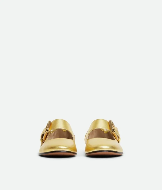 Ballerines Mary Jane Amy