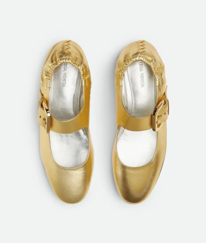 Ballerines Mary Jane Amy
