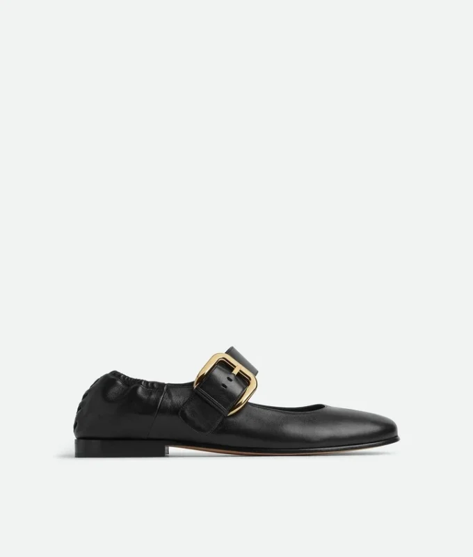 Ballerines Mary Jane Astaire