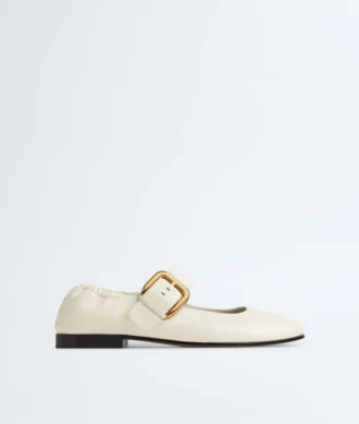 Ballerines Mary Jane Astaire