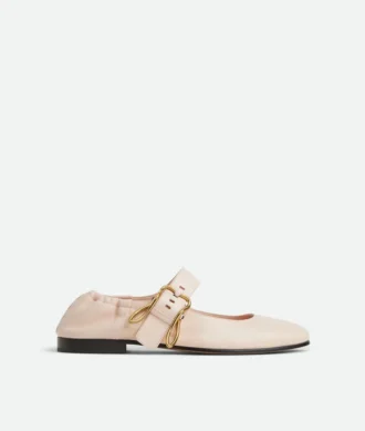 Ballerines Mary Jane Astaire