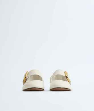 Ballerines Mary Jane Astaire