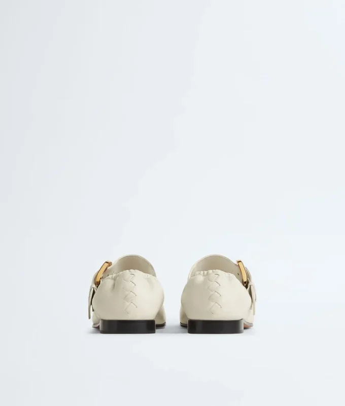 Ballerines Mary Jane Astaire
