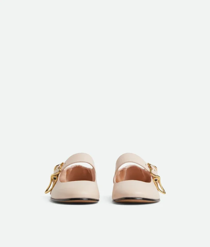 Ballerines Mary Jane Astaire