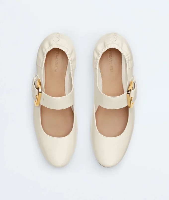 Ballerines Mary Jane Astaire