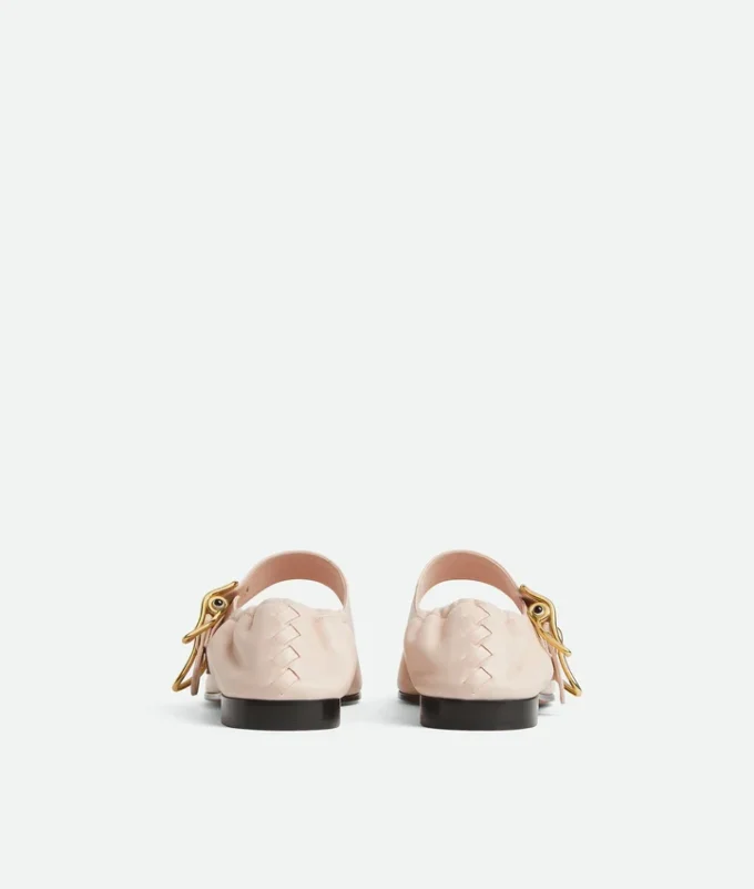 Ballerines Mary Jane Astaire