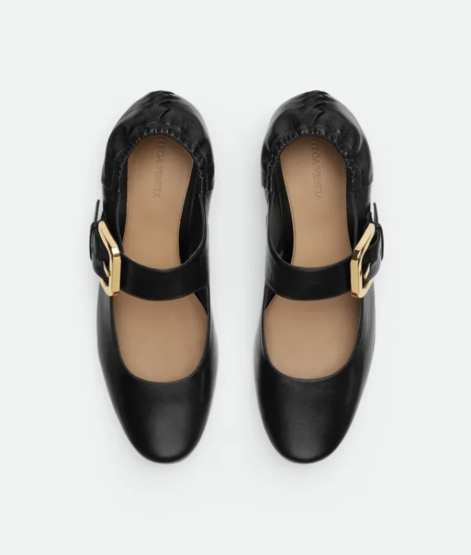 Ballerines Mary Jane Astaire