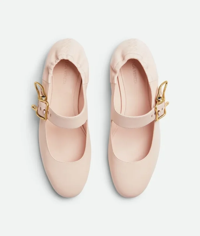 Ballerines Mary Jane Astaire