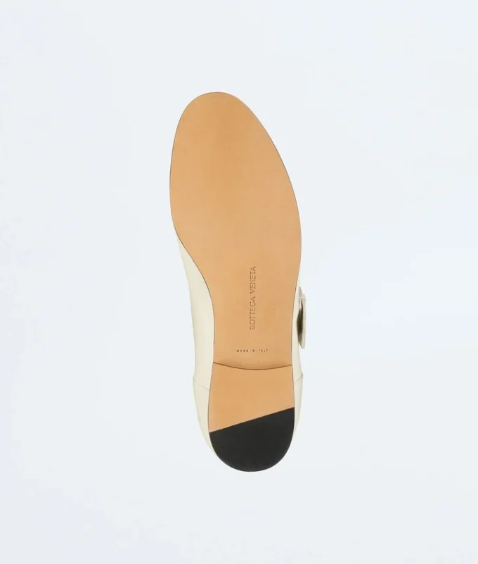 Ballerines Mary Jane Astaire